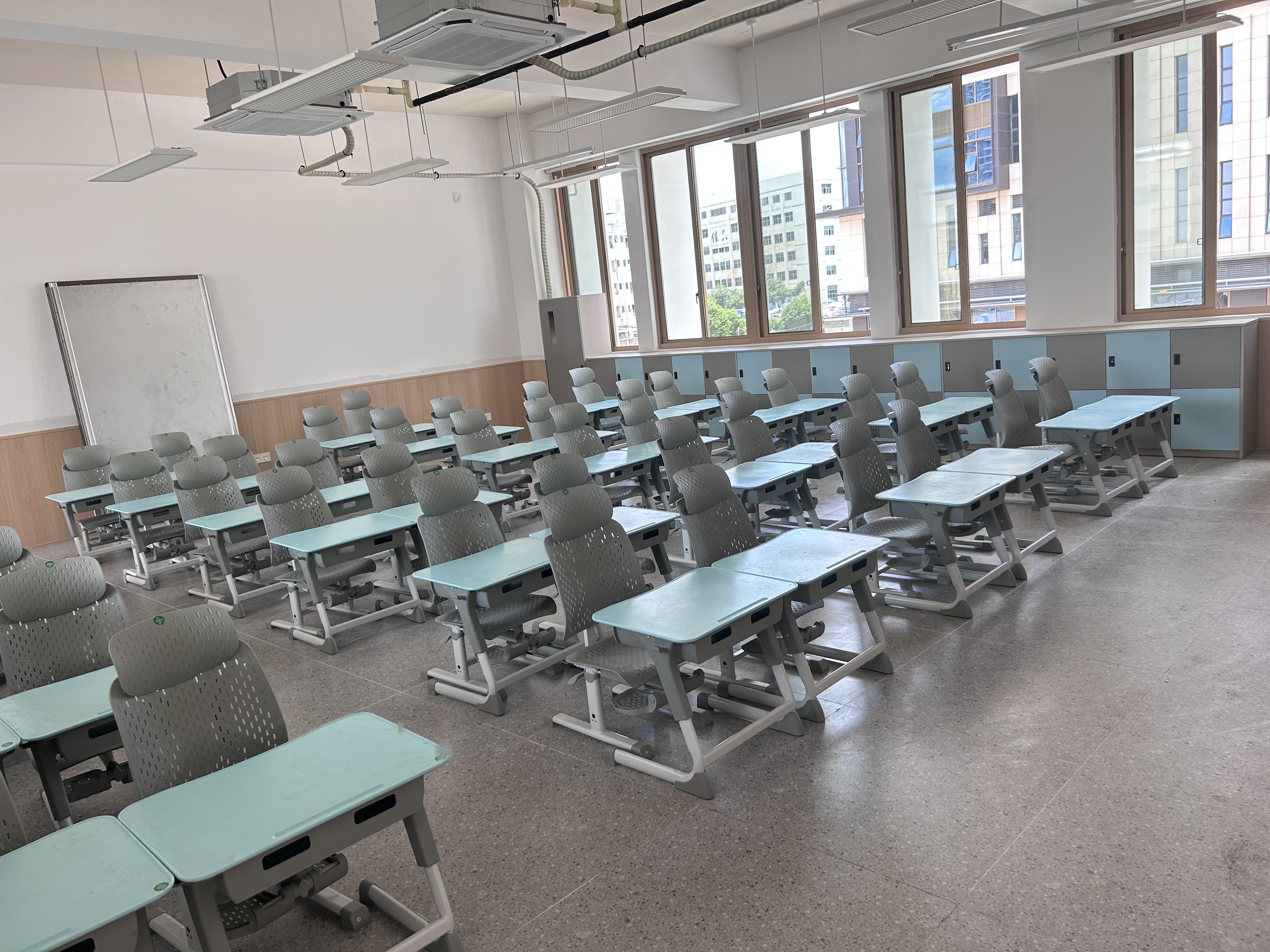 科创筑梦,午休护航——深圳市光明区宝滨小学优选博恩教育午休课椅呵护少年成长(图2) c94f283c386e926e485267b05381ab2.jpg