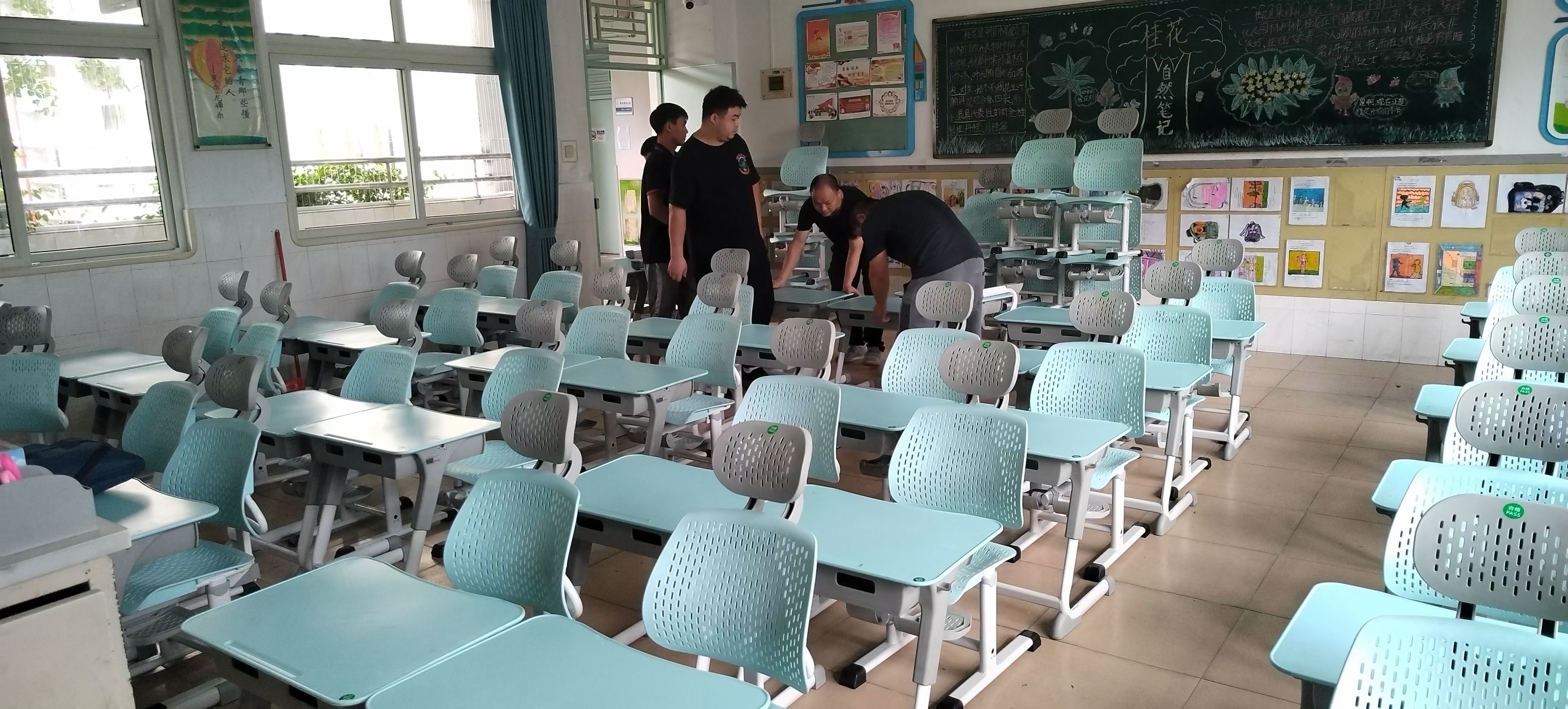 午休课椅|健康校园标配,护航学生脊柱健康(图1) 34dbeef974a9ce6b0722c374eb110a7.jpg