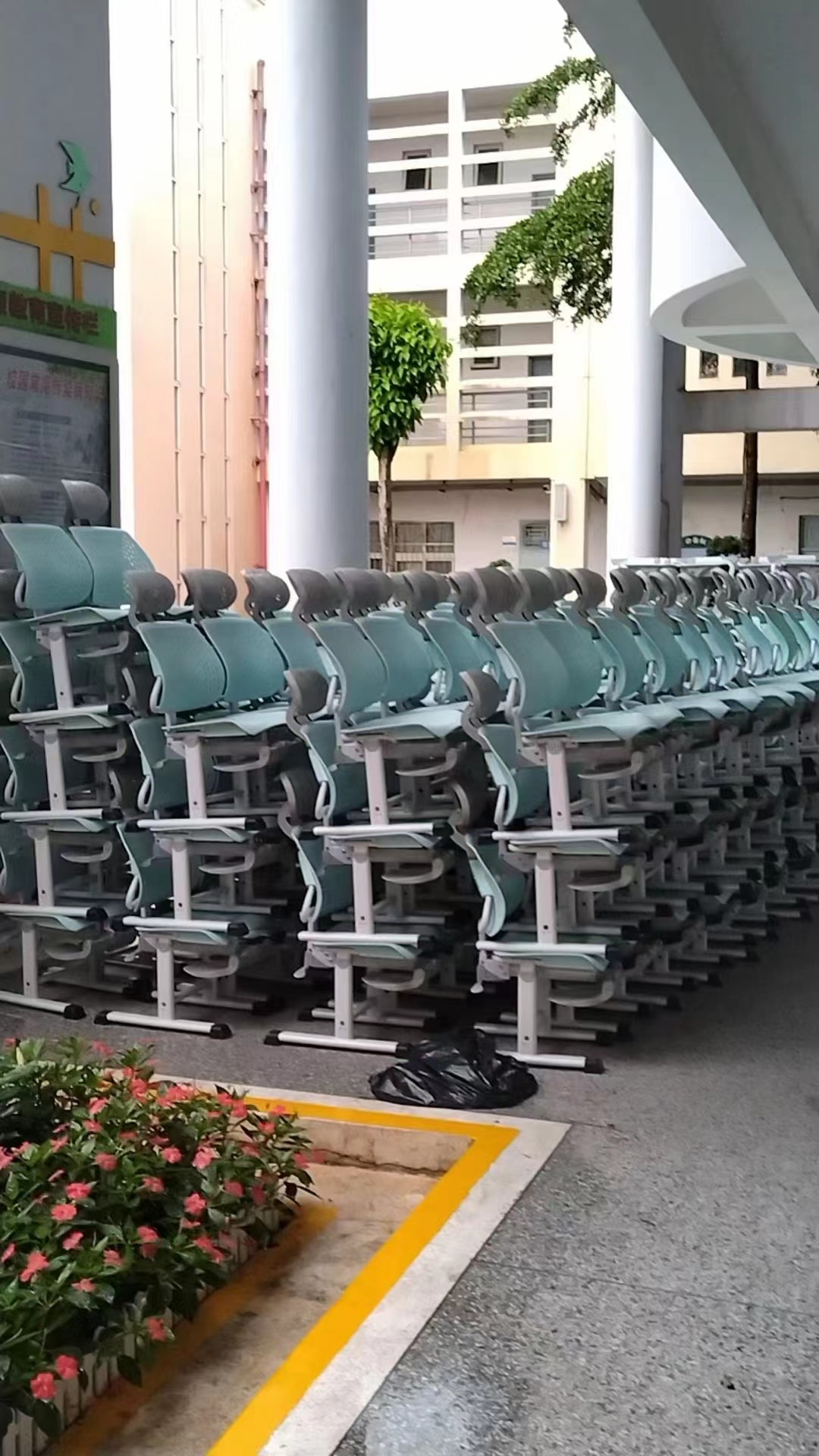 午休课椅|健康校园标配,护航学生脊柱健康(图2) 224fbcde6b4ade208cb1cdcdd88d902.jpg